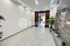 Nhà đẹp siêu thoáng ô tô đỗ cửa ô tô vào nhà 2 thoáng giá đầu tư