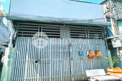 Vị trí đẹp nhà 1 lầu hẻm xe tải đường số 8, tân quy, quận 7
