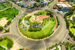 Bán gấp 235m2 đất thổ cư ngay vòng xoay tượng đài liệt sĩ gần biển