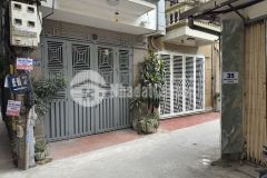 Bán 50m đất ngõ 203 kim ngưu hai bà trưng