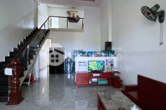 Bán nhà 100m2 trần tế xương, đambri, bảo lộc, lâm đồng