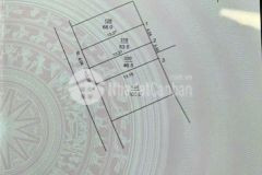 Đất đẹp hiếm đường thông ô tô ngõ phố phúc lợi dt 46.5m2. giá 5.5 tỷ