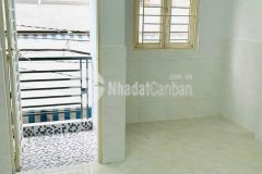Nhà mới đường vườn lài, tân phú, 2 tầng, 23,8m2. giá 3.3ti