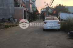 Bán nhà an phú đông, 3 tầng, 4.6x17, hẻm 6m, gần nguyễn oanh, chỉ 3.x tỷ