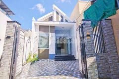 Bán nhà diên sơn mới xây gần nhà văn hóa thôn tây 2 khu dân cư mới dân trí cao