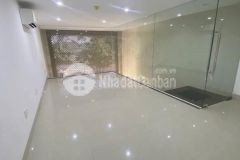 Chothuênhà 4 tầng mặt tiền núi thành ngang 8,5m hải châu, đn