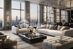Penthouses cầu giấy sở hữu ngay 1 căn siêu phẩm 120 tỷ