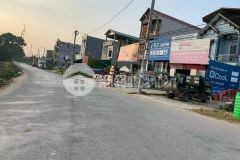 Bán gấp đấu giá lương tài văn lâm, trục ủy ban xã, giá tốt lh 0835459289