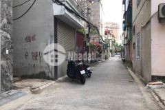 Đất đẹp 2 mặt thoáng giá đầu tư ngõ phố giang biên dt 55m2. giá 150 triệu m2