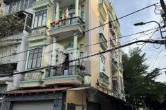 Bán nhà 1432 phạm huy thông, 5x18m, 1 trệt 3 lầu, đct 40trtháng. giá chỉ 16 tỷ