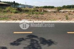 Cần tiền gấp, chủ cần bán nhanh miếng đất siêu đẹp tại bình dương