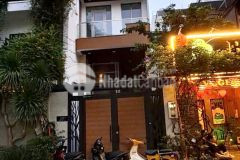 Bán nhà mặt tiền 29a đặng tất.p tân định.q1