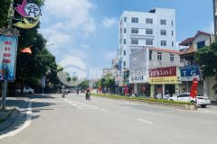 Phan xá cao lỗ uy nỗ đông anh dt 80m²²mt 4,1m đường trải nhựa ô tô vào đất