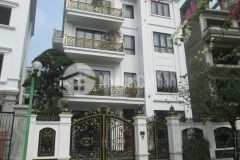 Thua lỗ chứng khoán bán gấp biệt thự kđt mỹ đình 2 cạnh phố bùi xuân phái 202m2 chỉ 46.8 tỷ.