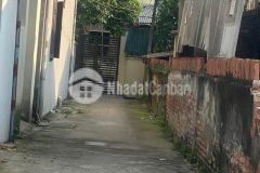 Lô đất đẹp 46m đình dù, cần tìm chủ mới, sát vành đai 4, giá tốt 0835459289