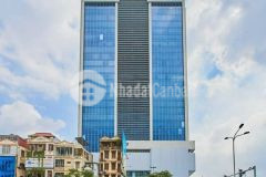 Chính chủ cho thuê sàn tttm văn phòng toà nhà mipec tower 229 tây sơn, đống đa, hà nội.