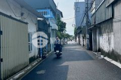 Đất đa tốn 40m2, ngõ trải nhựa 3m ô tô đỗ cửa giá 3 tỷ tròn