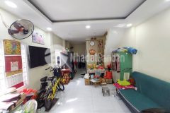 Thủ đứcbán nhà đẹp 4pn 5wc hẻm bagác,ql13,ph.hiệp bình phước,46m2,3tầng,3.75tỷ.