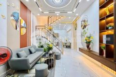 Bán nhà vũ tông phan tx, dt 40m2, giá hơn 9 tỷ, oto, kinh doanh, ngõ thông