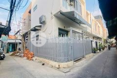 Bán nhà vị trí kinh doanh mua bán tại phường thới bình giá dưới 3 tỷ