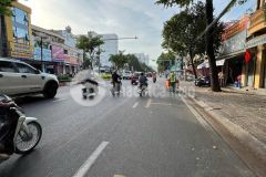 Cho thuê nhà nguyên căn 1 trệt 1 lầu nguyễn an ninh ngay ngã 4 phi trường