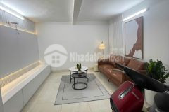 Bán nhà đống đa giao thuận thuận tiện 23m 4t 4.55 tỷ