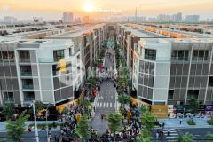 Mở bán đợt đầu căn hộ the global city, chiết khấu lên đến 16