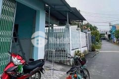 Bán dãy trọ hiện tại đang thuê full phòng kcn thành thành công giá 680tr