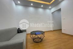 Bán gấp căn hộ tập thể thanh xuân bắc, thanh xuân, 55m2, nhà đẹp full nội thất, gần phố