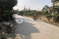 Đầu tư đất lạc thuỷ, hoà bình, giá chỉ 6trm2, dt 1000m ngay mặt đường tl438b