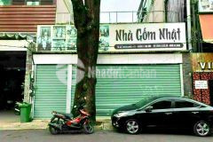 Chính chủ bán nhà mặt tiền số 6 sư thiện chiếu.p7.q3