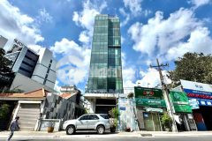 Bán mặt tiền 641 643 điện biên phủ.p25.q bình thạnh