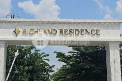 Nhà đẹp, đất nền đẹp liền kề trung tâm hành chính tỉnh bình dương chỉ 500m