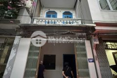 Bán nhà nguyễn sơn,long biên 3 tầng,41m oto vào nhà nhỉnh 8 tỷ