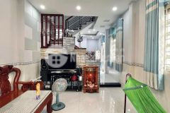 Rẻ nhất khu vực,bán nhà huỳnh văn bánh,phú nhuận,4 tầng,4pn, 69m2, gần mặt tiền, 8.x tỷ