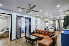 Bán chung cư tòa a 18 phạm hùng 94m, 3n3vs, lô góc, full nội thất, nhà đạp giá 5.8 tỷ