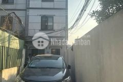 Bán nhà đông dư 30m 3 tầng mt 3.9m giá 3.35tỷ