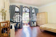 Bán nhà phố tô vĩnh diện 63m2, 5t, mt5.2m phân lô quân đội gara ô tô an sinh đỉnh