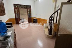 Cho thuê nhà ở nhóm 9 bạn, gia đình hoàng quốc việt cầu giấy 40m x 4t giá 13 triệu