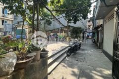 Bán nhà 5 tầng ngõ 217 trần phú sau nhà có khe thoáng giá đầu tư chỉ 6 tỷ sổ đỏ chính chủ