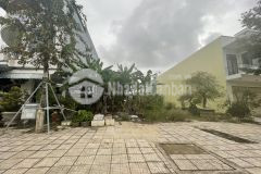 Bán đất mặt tiền đường phan châu trinh, trung tâm tp tam kỳ