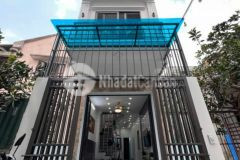 Bán nhà nội am thanh trì diện tích 42m² x 4 tầng gi.á 4.65 tỷ.