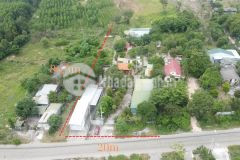 Kèo ngợp đường lý thường kiệt phường tân an thị xã lagi