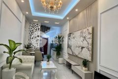 Nhà đẹp văn hương 38m2, nội thất đẹp, lô góc, lên hồ hoàn kiếm gần, giá nhỉnh 6 tỷ