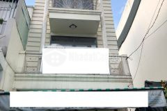 Thành thái quận 10 nhà đang cho thuê 31trtháng gần nhà thờ đồng tiến chỉ 11.7 tỷ