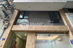 Bán nhà oto kinh doanh hào nam đống đa 62m2, 7 tầng, mt 6m, giá 23 tỷ