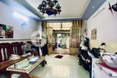 Bán nhà p.an lạc,an dương vương,nhà đẹp,ở ngay,4x15,nhỉnh 4 tỷ