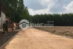 Cần bán đất đường đt, ngay bên tp đồng xoài, diện tích 250m², giá 240 triệu