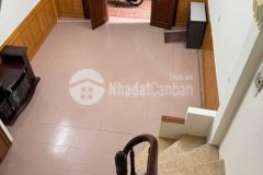 Cho thuê nhà 4 tầng tại ngõ 5 hoàng quốc việt, cầu giấy. giá 13,5 triệu