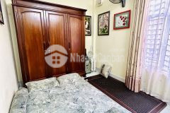 Bán nhà ngõ 243 tam trinh dân xây ở ngay hoàng mai